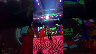 Bollywood Band - TANUSH Live Performance with Ableton Live I YashRaj Kapil and Team" # 25