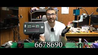 How I diagnose And fix Bobcat Keyless Controller 6678690