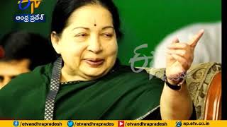 Supreme Court stayed the probing inquiry into AIADMK leader J Jayalalitha