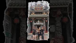 📹 台湾VLOG#台湾 #台南 #台北 #台灣旅遊 #台灣景點  #taiwan  #taiwantravel  #tainan #taipei #onefive #shorts