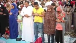 EGYPT LADIES Prayer