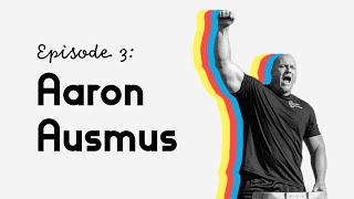 Joyspreading Ep. 03: Aaron Ausmus