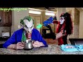 Download Nerf Blaster vs Orbeez Blaster vs Slime Blaster - WHO WILL WIN? In Mp4 3Gp Full HD Video