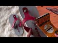 ortho rest unboxing review flexi puf chappal best for slippper for feet problems.