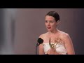 70th emmy awards claire foy wins for outstanding lead actress in a drama series