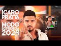 ICARO PRATTA - MODO SOFRÊNCIA 2024