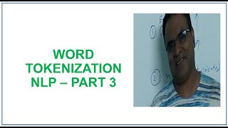 Word Tokenization NLTK PythonText Preprocessing Ngrams | Natural Language Processing NLP tutorial 3