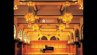 PianoFest Faculty Recital: New Music / New Inspirations