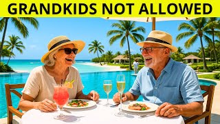 7 Best All-Inclusive Resorts for Seniors 2025 - Safe Luxury Travel After 60