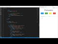 Materialize CSS from Scratch: Lesson 18 - Preloaders
