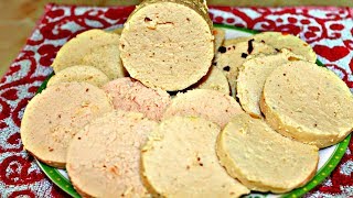 КОЛБАСА В СТАКАНЕ! ВКУСНЕЕ МАГАЗИННОЙ! ПРОСТОЙ РЕЦЕПТ с СЕКРЕТОМ!