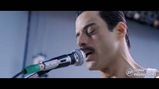 Bohemian Rhapsody - Bohemian Rhapsody (Live Aid 1/4) [1080P]