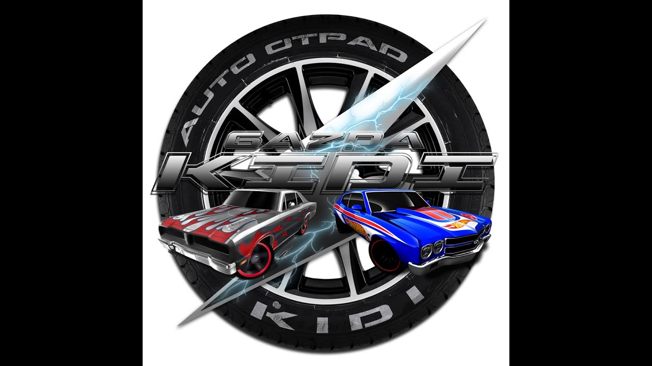 Auto Otpad Fiat Kidi Youtube