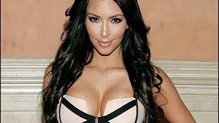 Kim Kardashian Running For Mayor of Glendale, CA