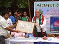 oi dekho amader mohun bagan babul supriyo.wmv