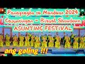 Panagtagbo sa Mandaue 2024 ASUNTING FESTIVAL Casuntingan Mandaue Cebu RITUAL SHOWDOWN May 5, 2024