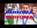 Portugal vs England 5-0  Ronaldo Hattrick EURO 2024 Qualifiers Highlights & All Goals