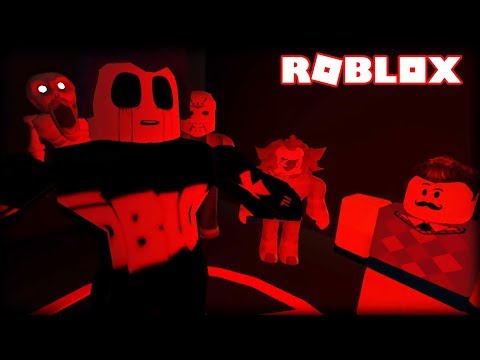 Roblox Scary Elevator New Guest 666 Update Vidly Xyz - 