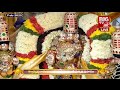 kalpavriksha vahanam live రథసప్తమి సందర్భంగా తిరుమల శ్రీవారి సన్నిధిలో కల్పవృక్ష వాహనం tirumala