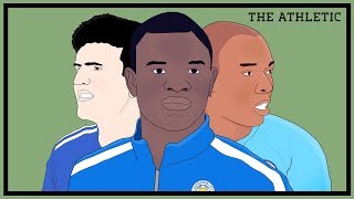 Premier League Signings of the Decade