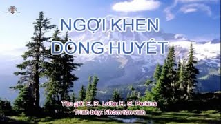 Thánh ca 188 - Ngợi Khen Dòng Huyết