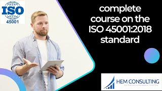 ISO 45001 Complete Course 4 2 – THE CONTEXT ANALYSIS