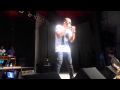 Rahil Kayden - Kizomba