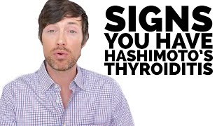 Hashimoto's Symptoms That Most Patients Miss