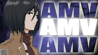 Just some amazing people ❤ [AMV/Edits] Attack On Titan