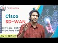 Most Important Topics of Cisco SD-WAN