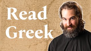 Reading Greek (Lesson 2)