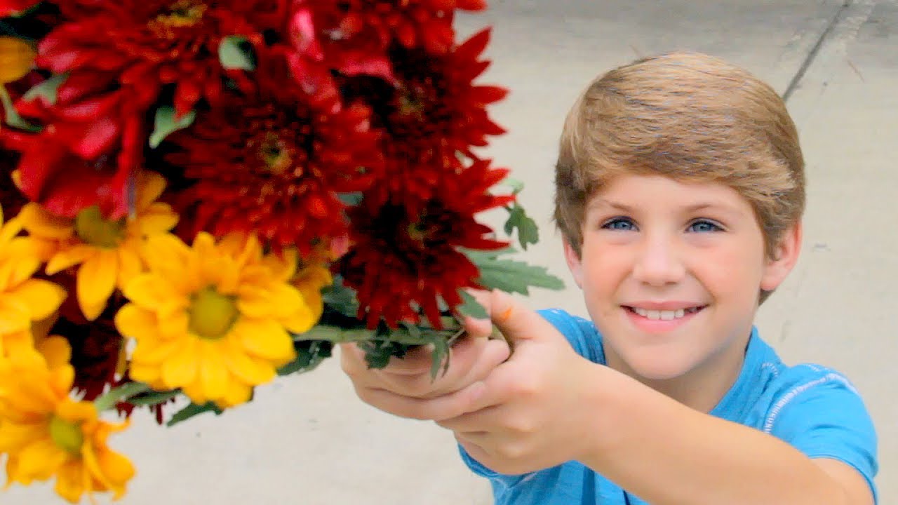Mattybraps Get To You Music Video Youtube Music