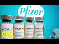 FDA panel votes yes to recommend Pfizer vaccine l GMA