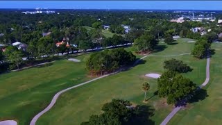 Historic Dubsdread Golf Course turns 100