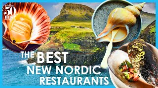 9 New Nordic Restaurants You Need To Try