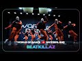 BEATKILLAZ | Junior Team Division | World of Dance Switzerland 2023 | #WODSZ23