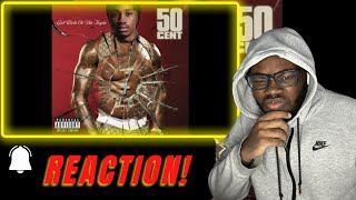 Lil Tjay - FACESHOT (Many Men Freestyle) | REACTION