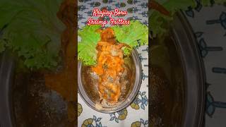 Khajing Bora#shrimp#bora#indianfood#manipur#manipuridish#manipuricuisine#cooking#pakora #shorts