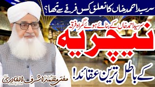 Sir Syed Ahmed Khan | ka Aqeeda | Kya | Sir Syed Ahmed Khan | Fatwa Tv