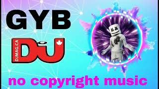no copyright music
