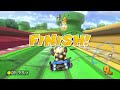 mk8交流戦 ofa vs gzk　16.8.12.23