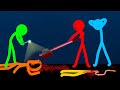 Animation vs math 6 @alanbecker Fan-made by @Octovex
