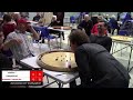 2023 scenic city crokinole challenge semifinal beierling reinman vs carrafiello langill