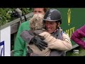 ludger beerbaum chaman preis von nrw at chio aachen 2013