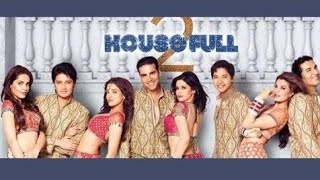 Housefull 2 | Akshay kumar | Asin |John abrahim | jackline |Zarin| facts and review |