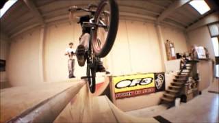 Etnies Grounded - Sergio Layos