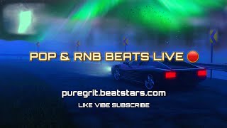 🔴 (LIVE) pop music | pop instrumentals | pop instrumental 2023 | pop music live | live pop radio