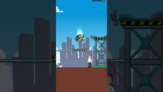 Bullet Bros #155 No Ammo #games #gaming