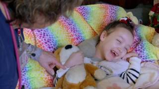Reframing Hope: Pediatric Palliative Care