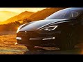 2025 Model Reveal Tesla Model S New Generation - FIRST LOOK! @carideas